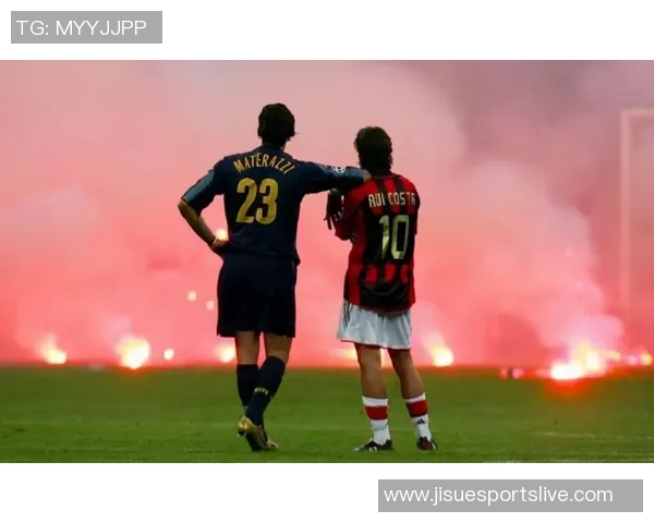 友谊赛激战：AC米兰逆转利物浦红牌事件引发全场热议