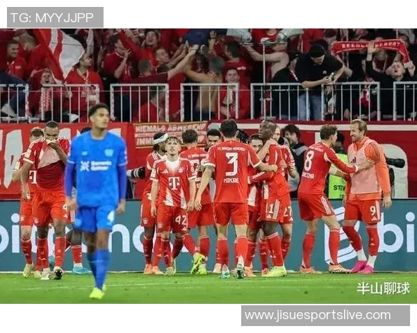 德甲精彩对决拜仁与马竞战成平局战术解析引发全场热议