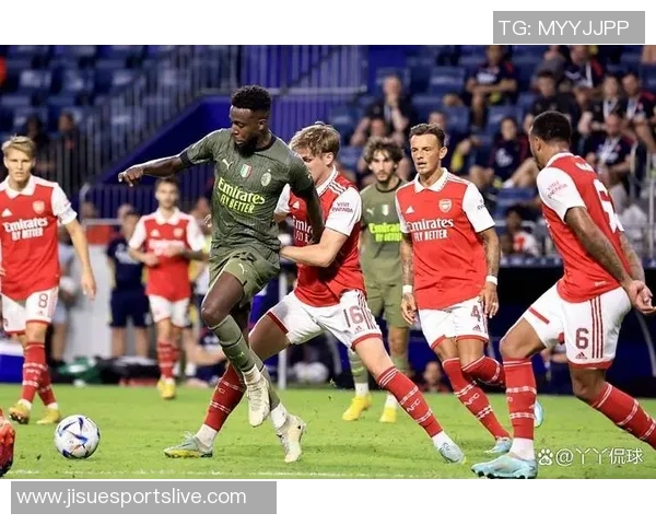 欧联杯冷门AC米兰轻取阿森纳乌龙球成比赛转折点引发全场欢呼