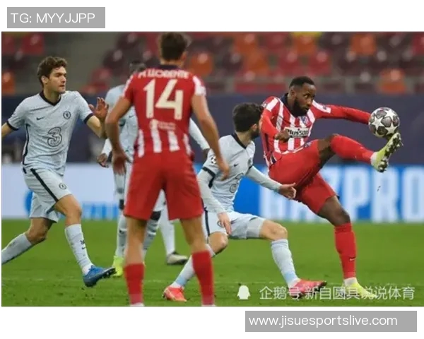 欧联杯精彩对决切尔西与马竞战成平局帽子戏法点燃全场激情